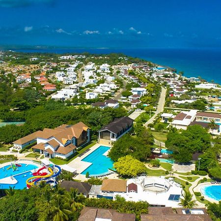 Sosua Ocean Village Deluxe Esterno foto