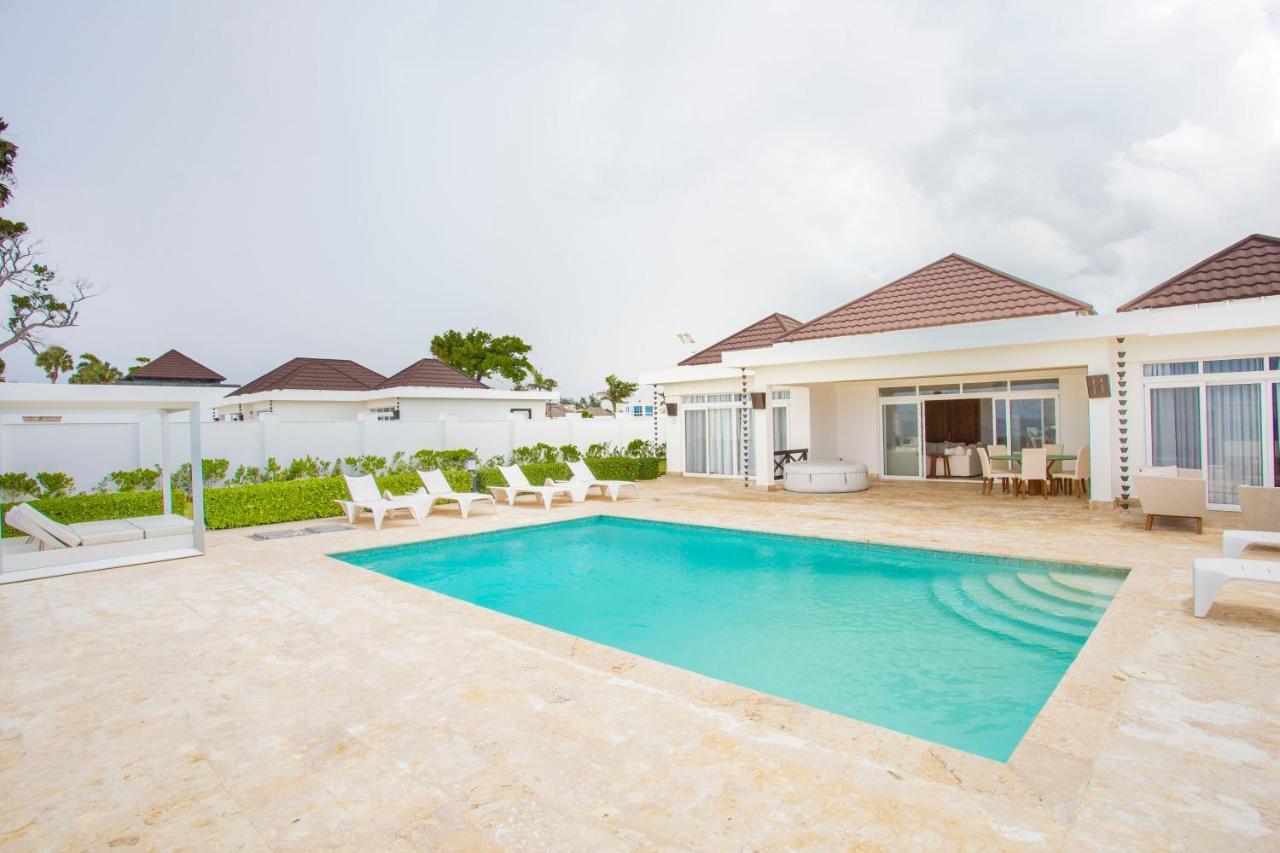 Sosua Ocean Village Deluxe Esterno foto