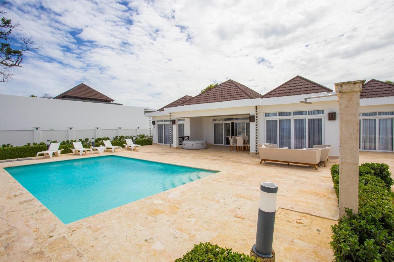 Sosua Ocean Village Deluxe Esterno foto