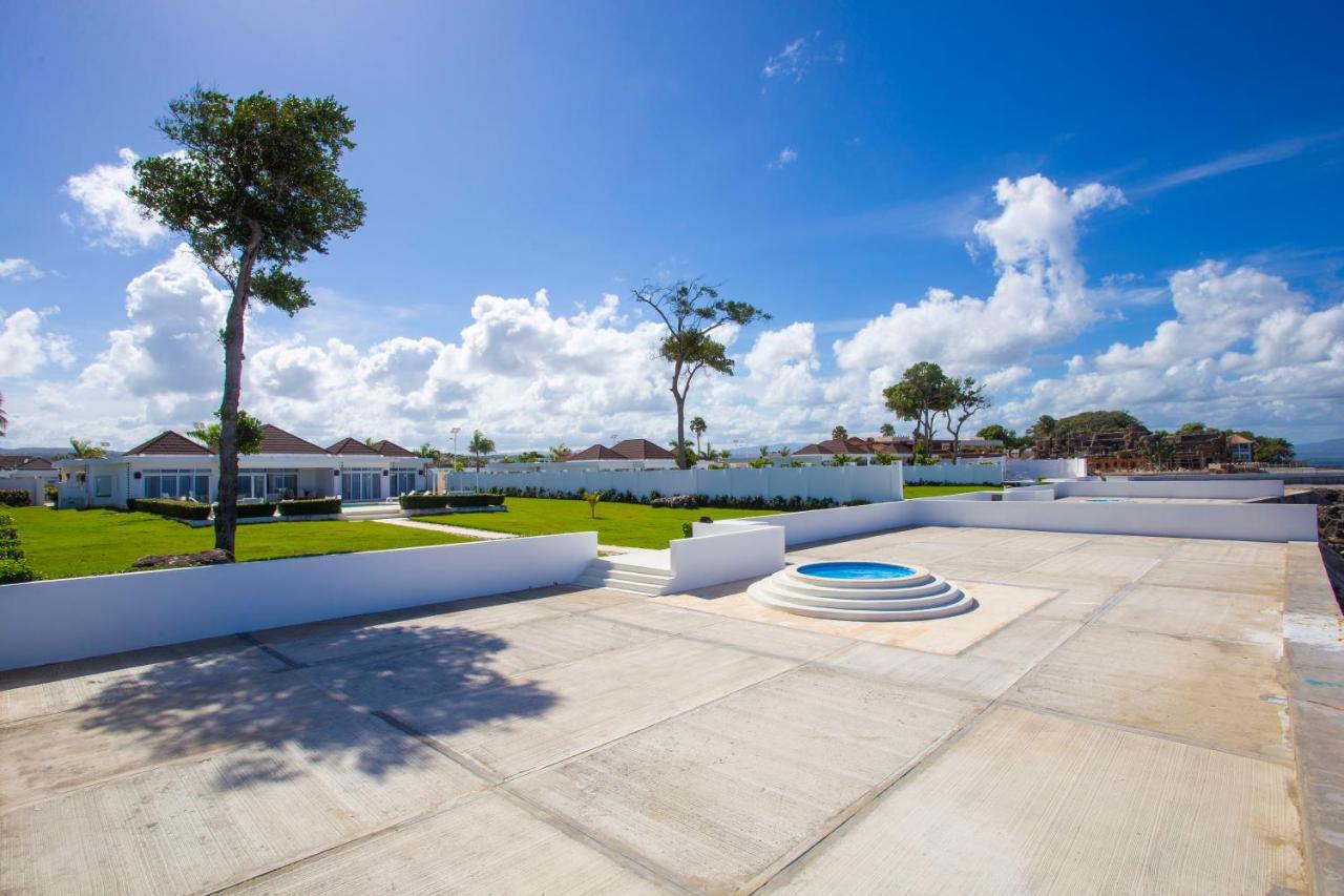 Sosua Ocean Village Deluxe Esterno foto