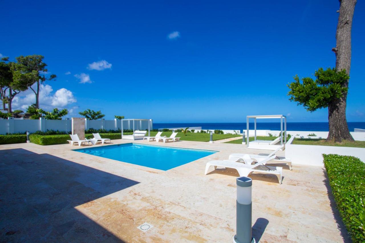 Sosua Ocean Village Deluxe Esterno foto