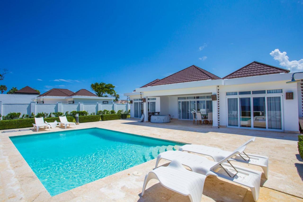 Sosua Ocean Village Deluxe Esterno foto