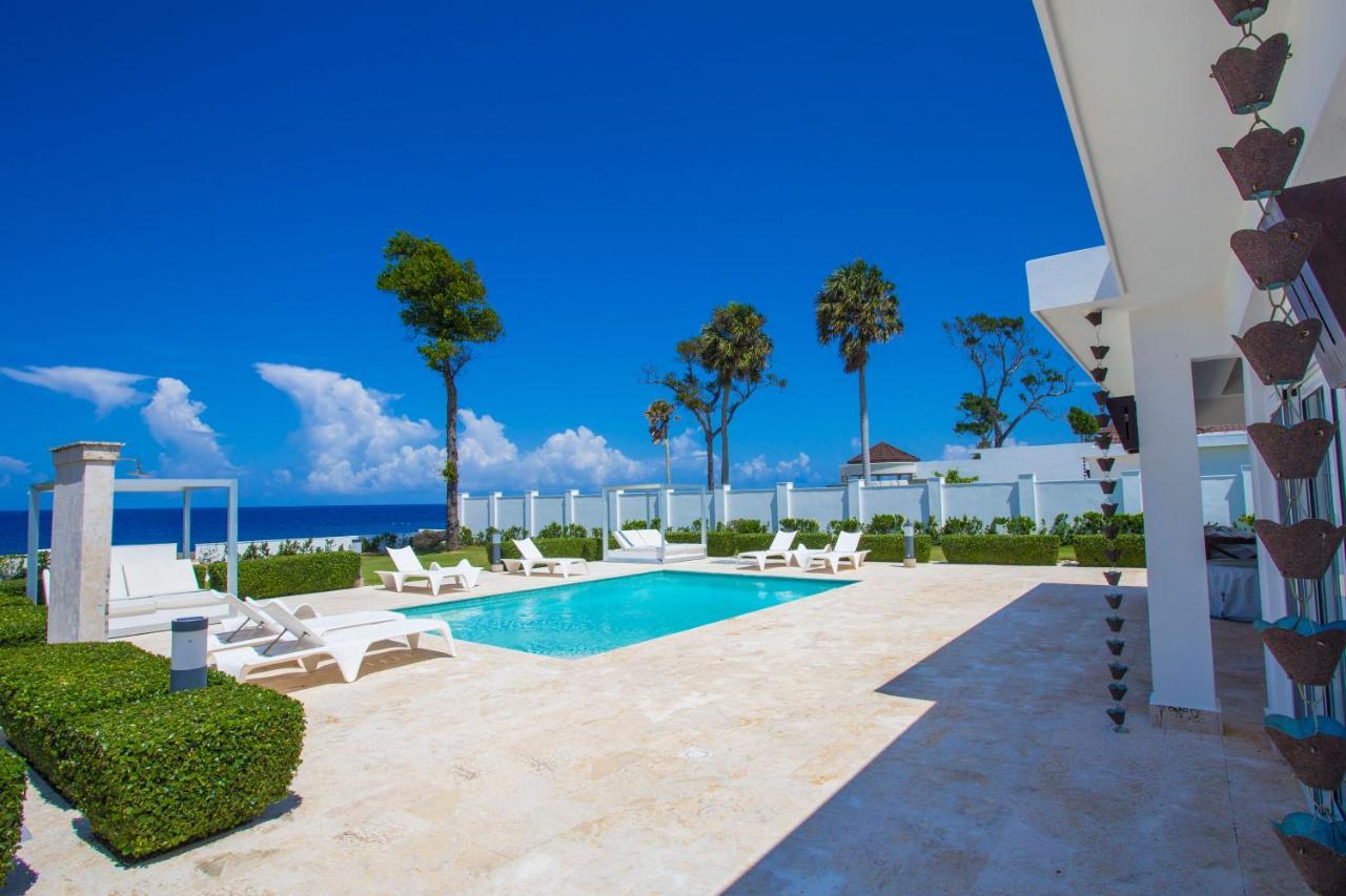 Sosua Ocean Village Deluxe Esterno foto