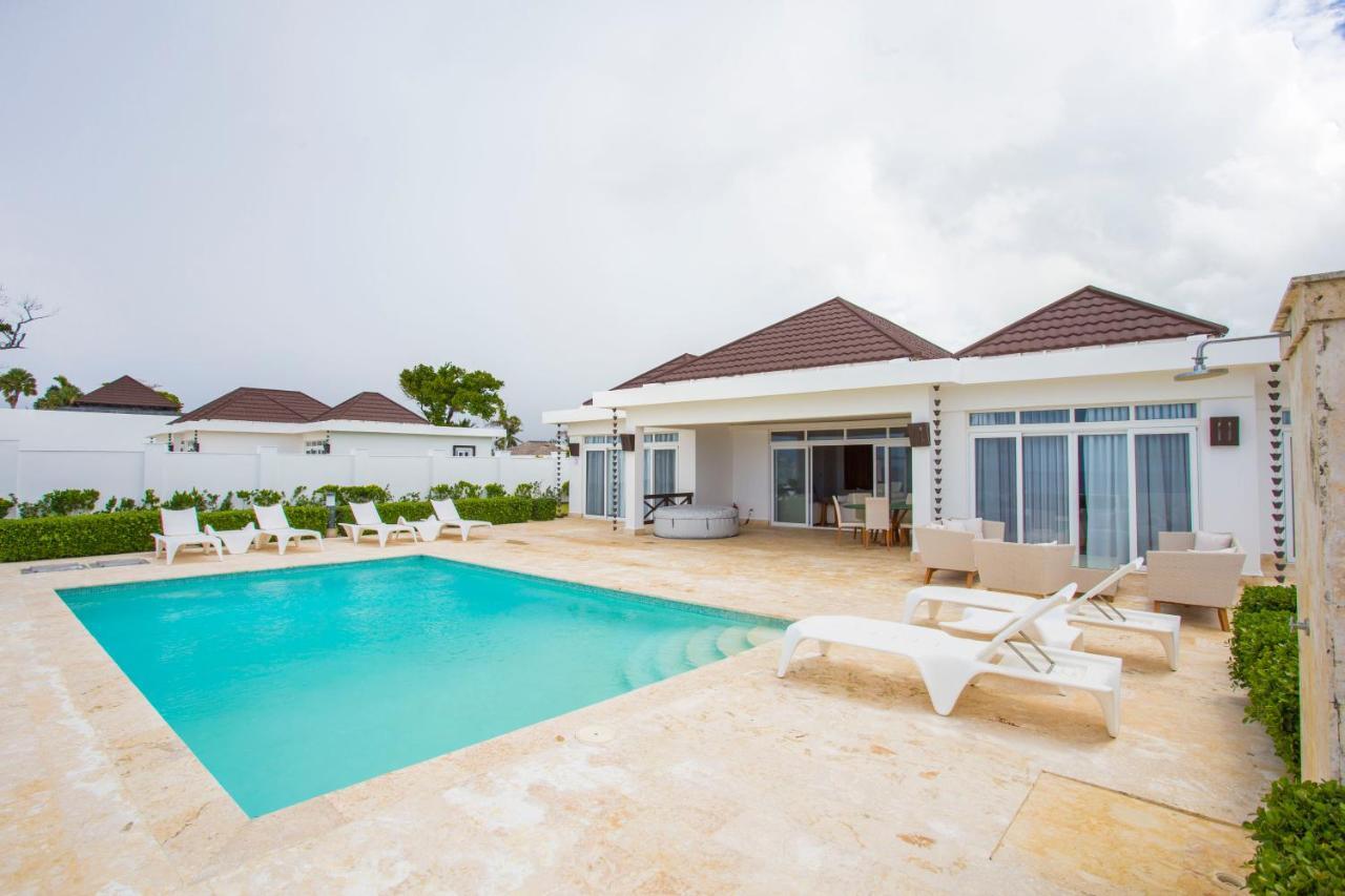 Sosua Ocean Village Deluxe Esterno foto
