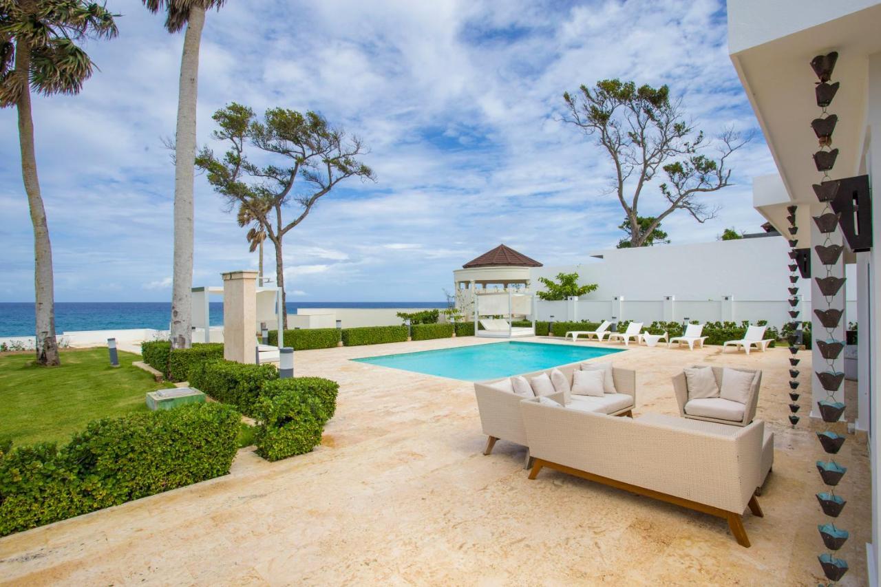 Sosua Ocean Village Deluxe Esterno foto