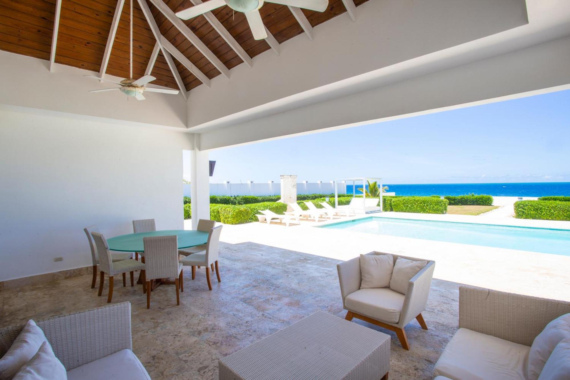 Sosua Ocean Village Deluxe Esterno foto