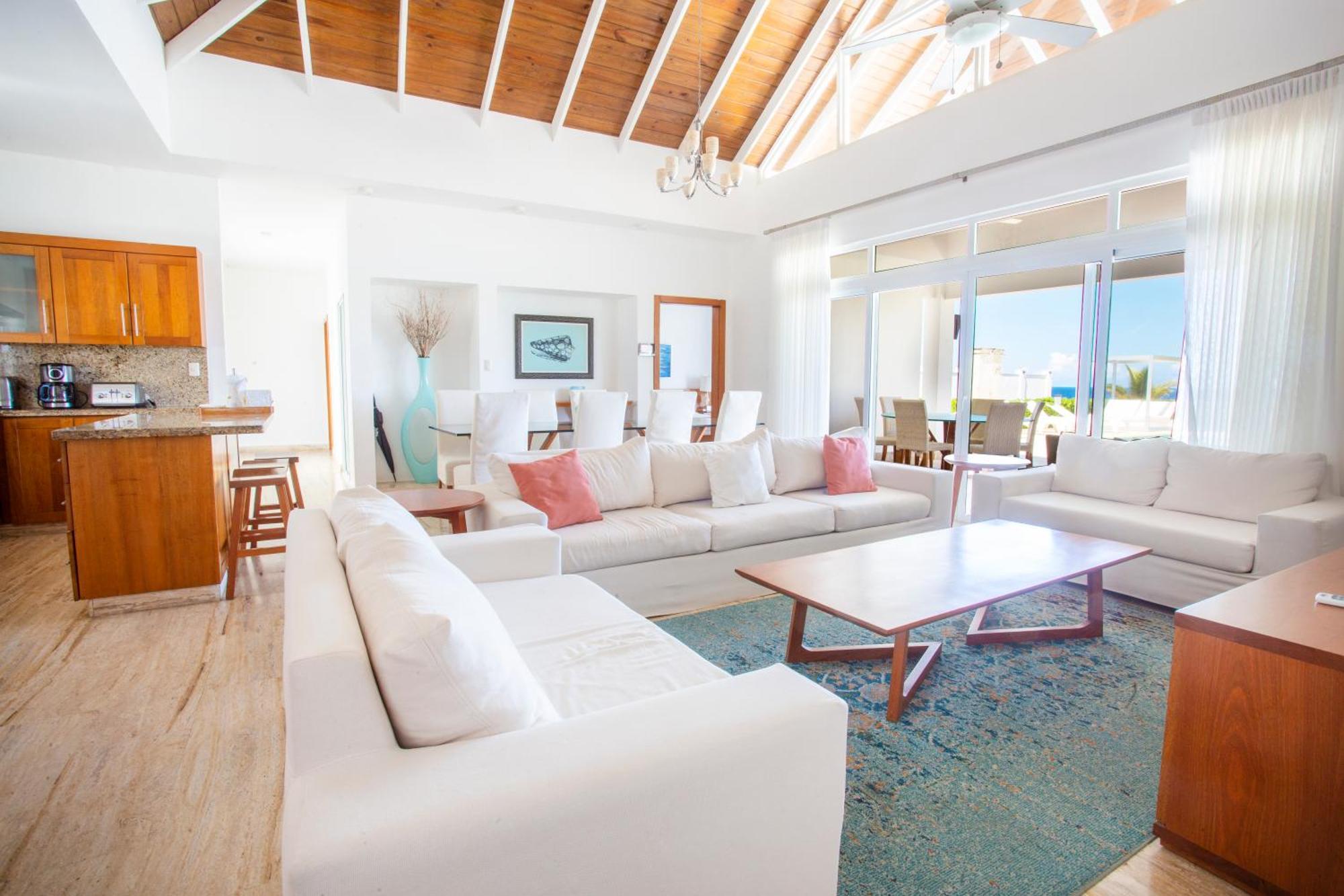 Sosua Ocean Village Deluxe Esterno foto