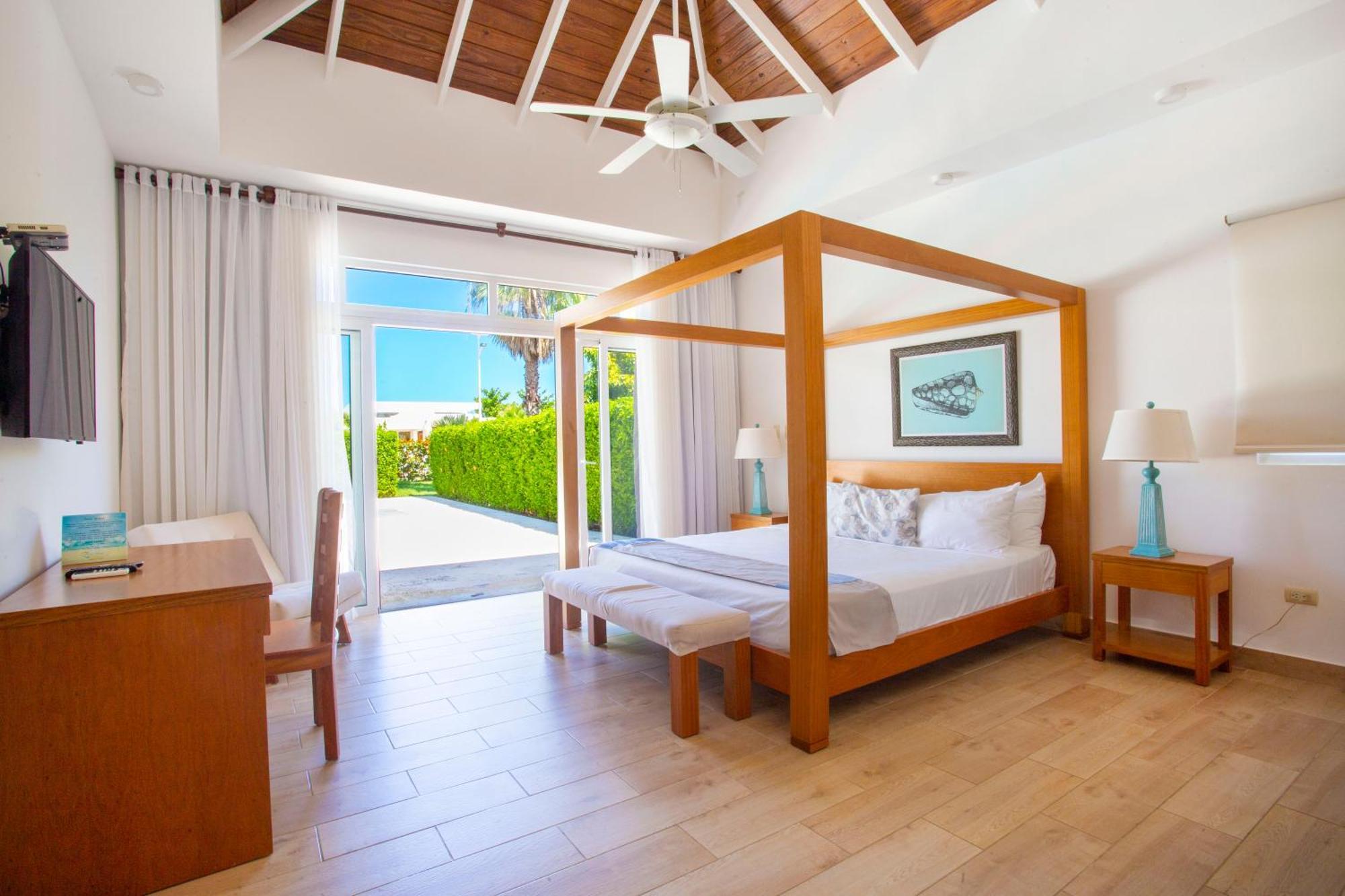 Sosua Ocean Village Deluxe Camera foto