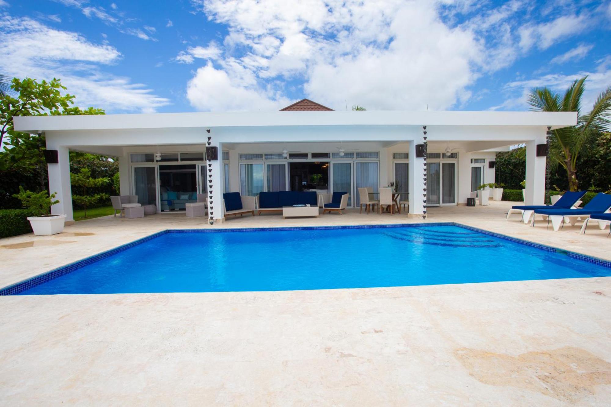 Sosua Ocean Village Deluxe Camera foto