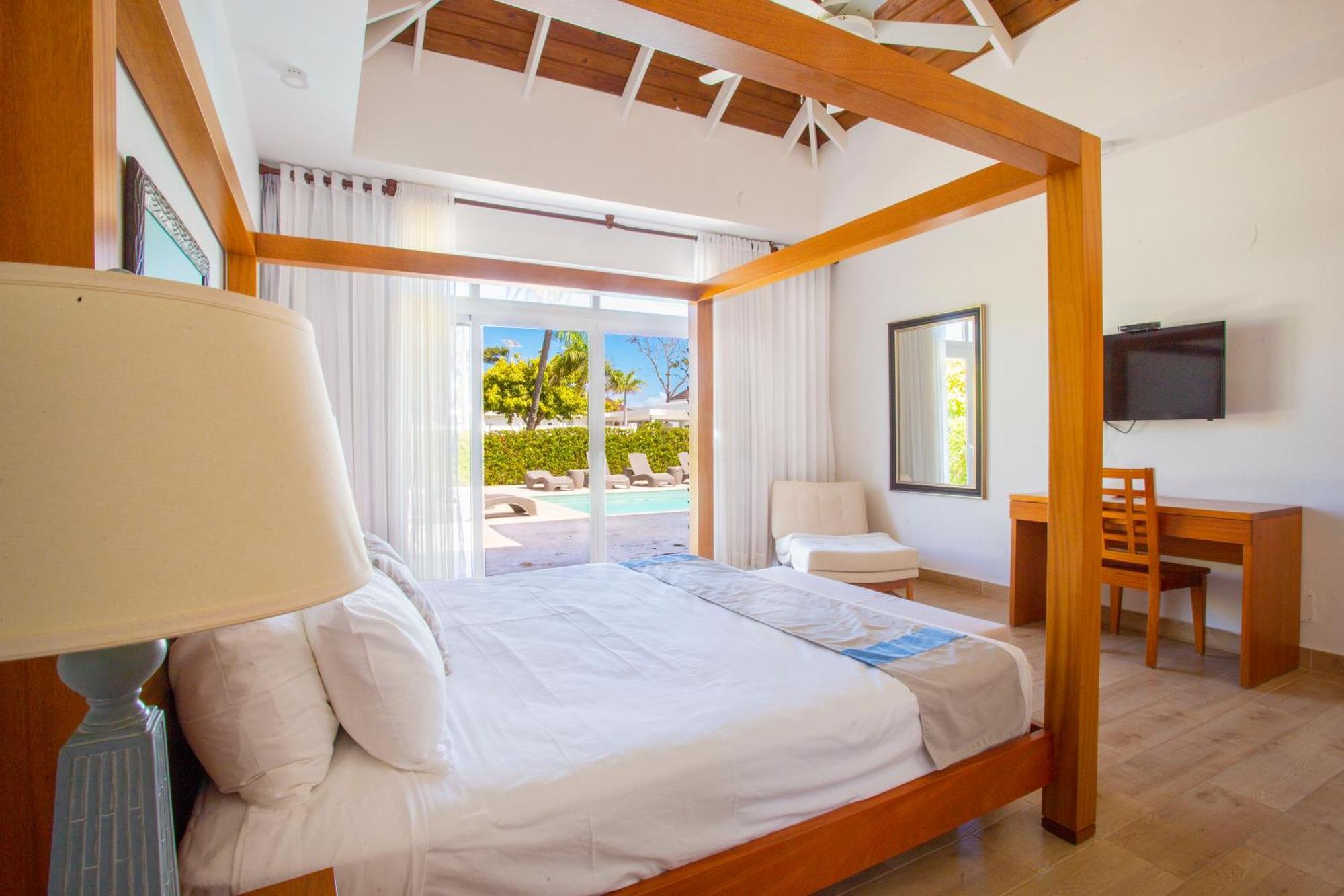 Sosua Ocean Village Deluxe Camera foto