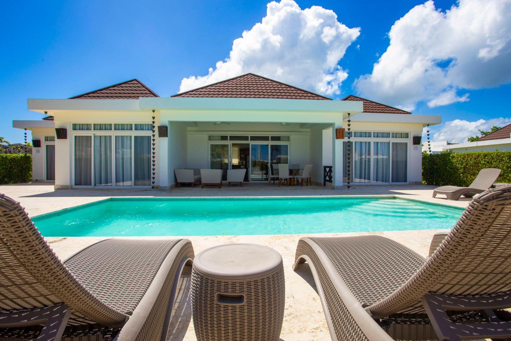 Sosua Ocean Village Deluxe Camera foto