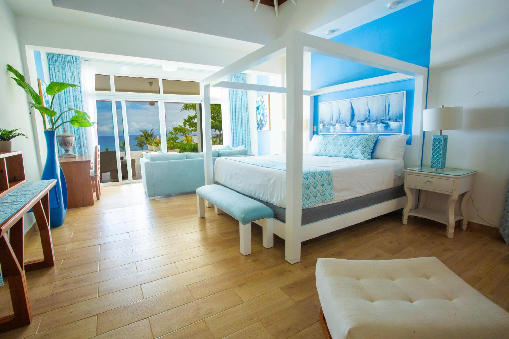 Sosua Ocean Village Deluxe Camera foto