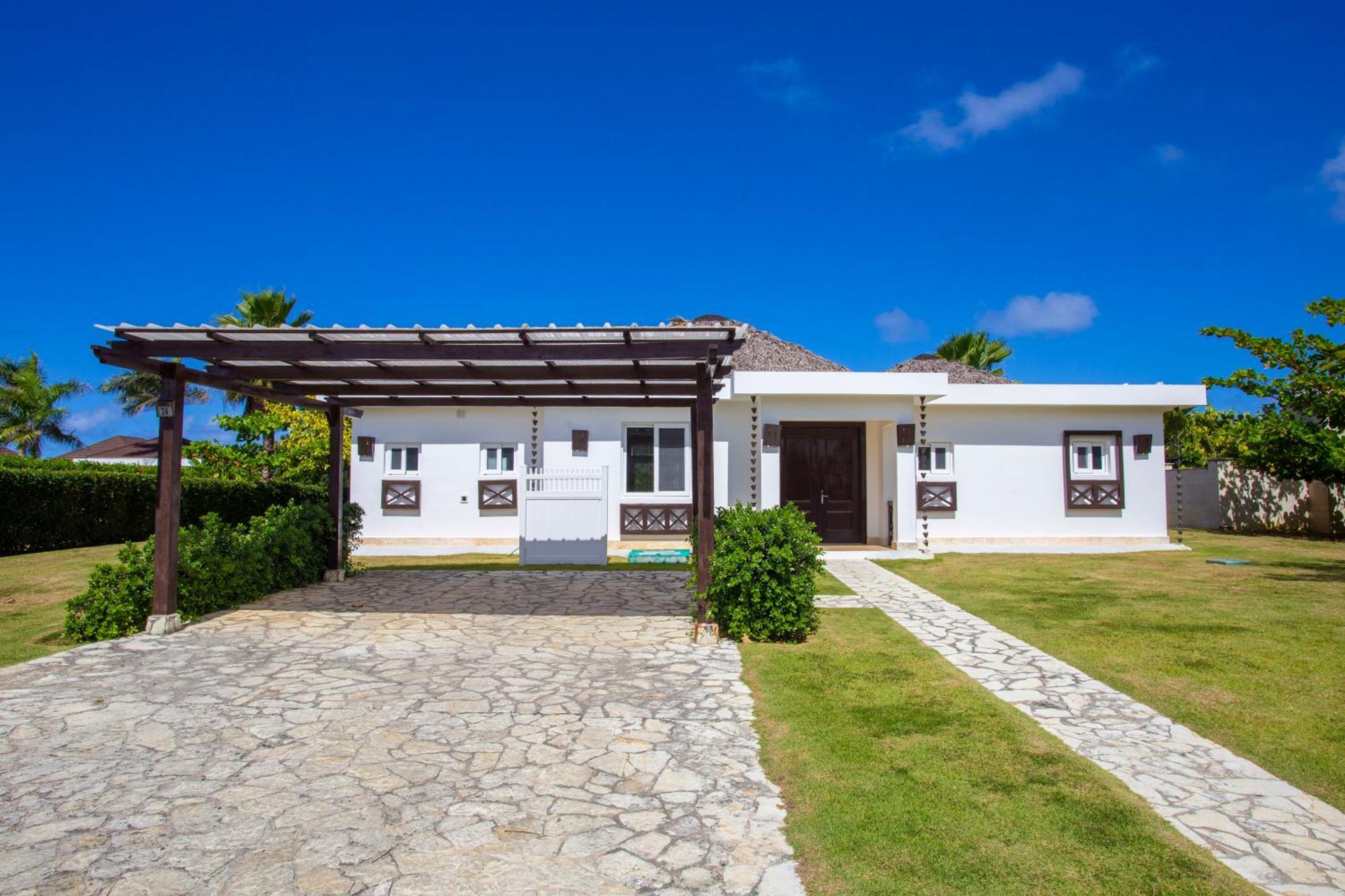 Sosua Ocean Village Deluxe Camera foto