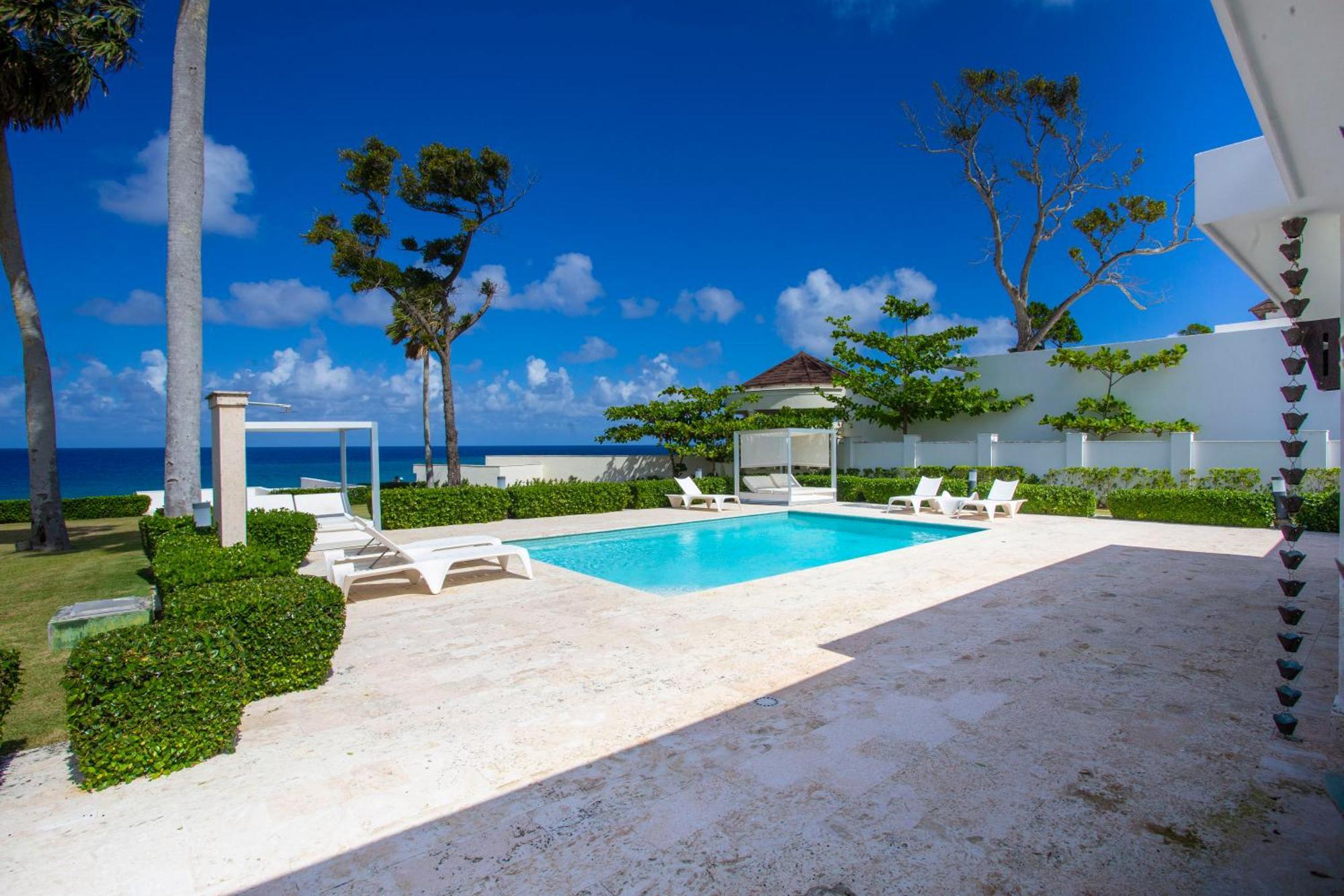 Sosua Ocean Village Deluxe Camera foto