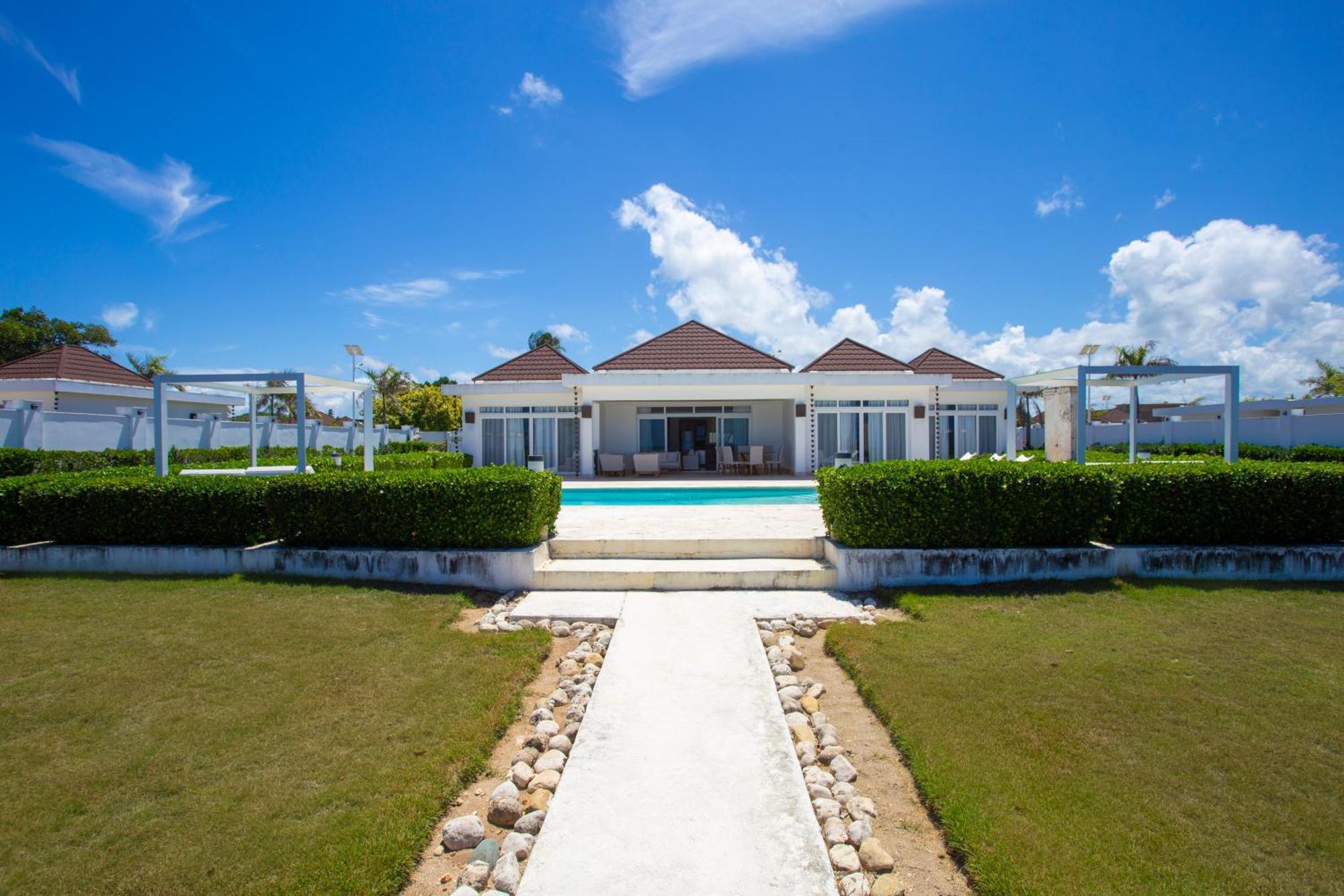 Sosua Ocean Village Deluxe Camera foto