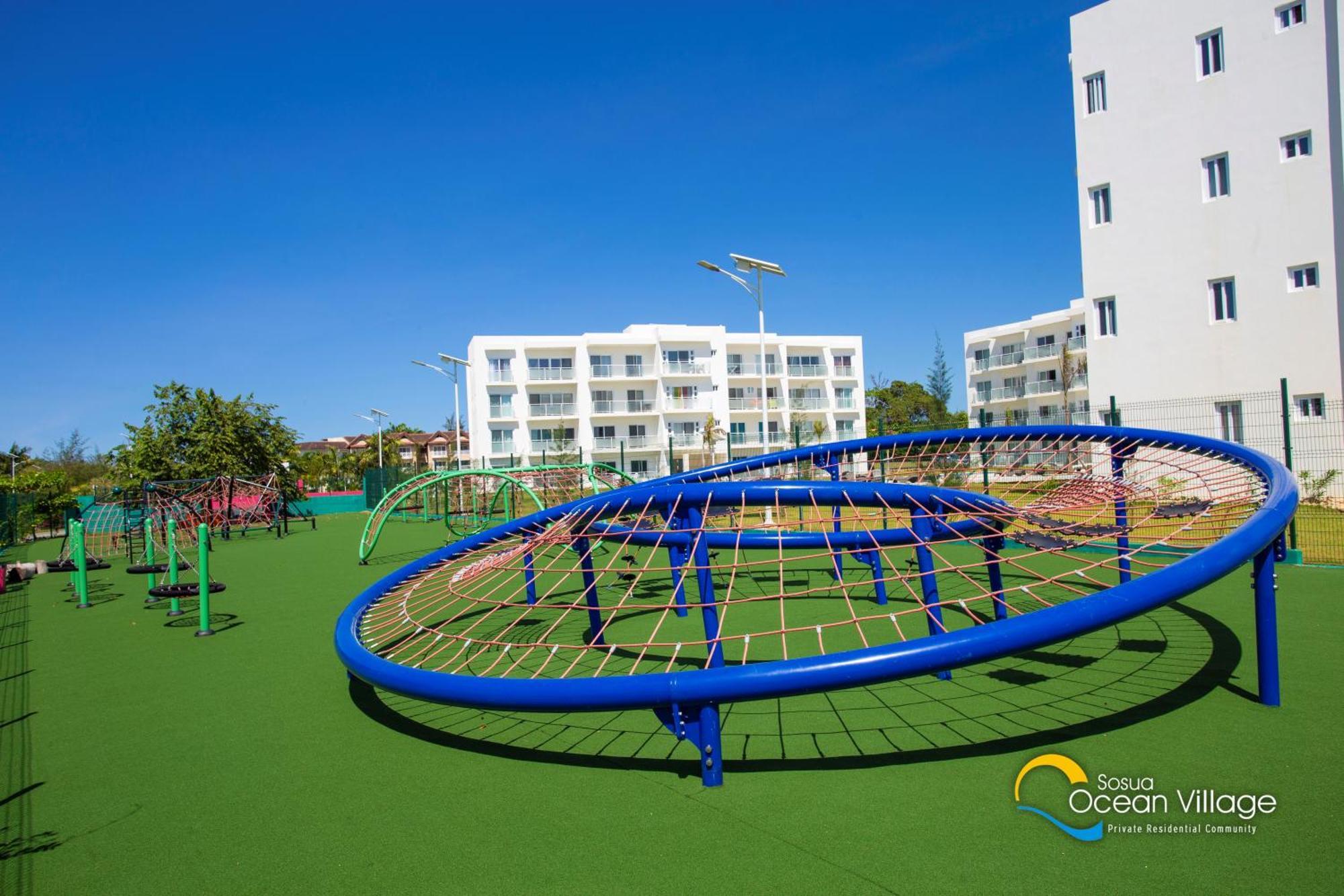 Sosua Ocean Village Deluxe Esterno foto