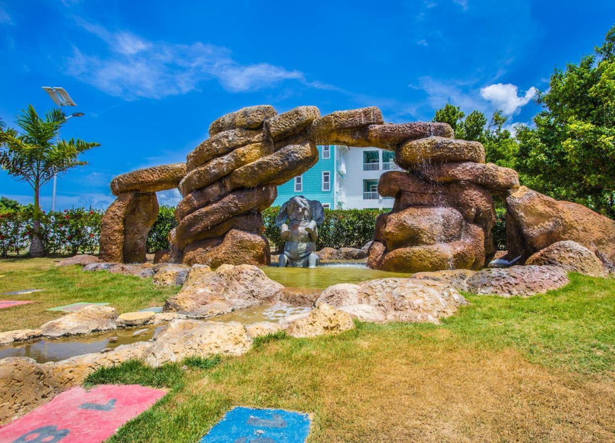 Sosua Ocean Village Deluxe Esterno foto